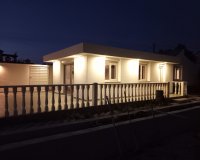 Resale - Villa -
Cabo Roig - Costa Blanca