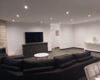 Resale - Villa -
Cabo Roig - Costa Blanca