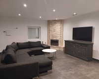 Resale - Villa -
Cabo Roig - Costa Blanca