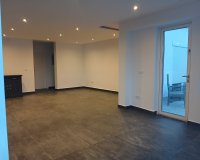 Resale - Villa -
Cabo Roig - Costa Blanca