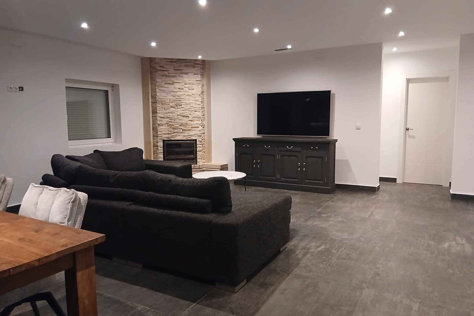Resale - Villa -
Cabo Roig - Costa Blanca
