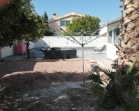 Resale - Villa -
Cabo Roig - Costa Blanca