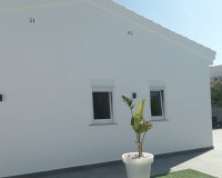Resale - Villa -
Cabo Roig - Costa Blanca