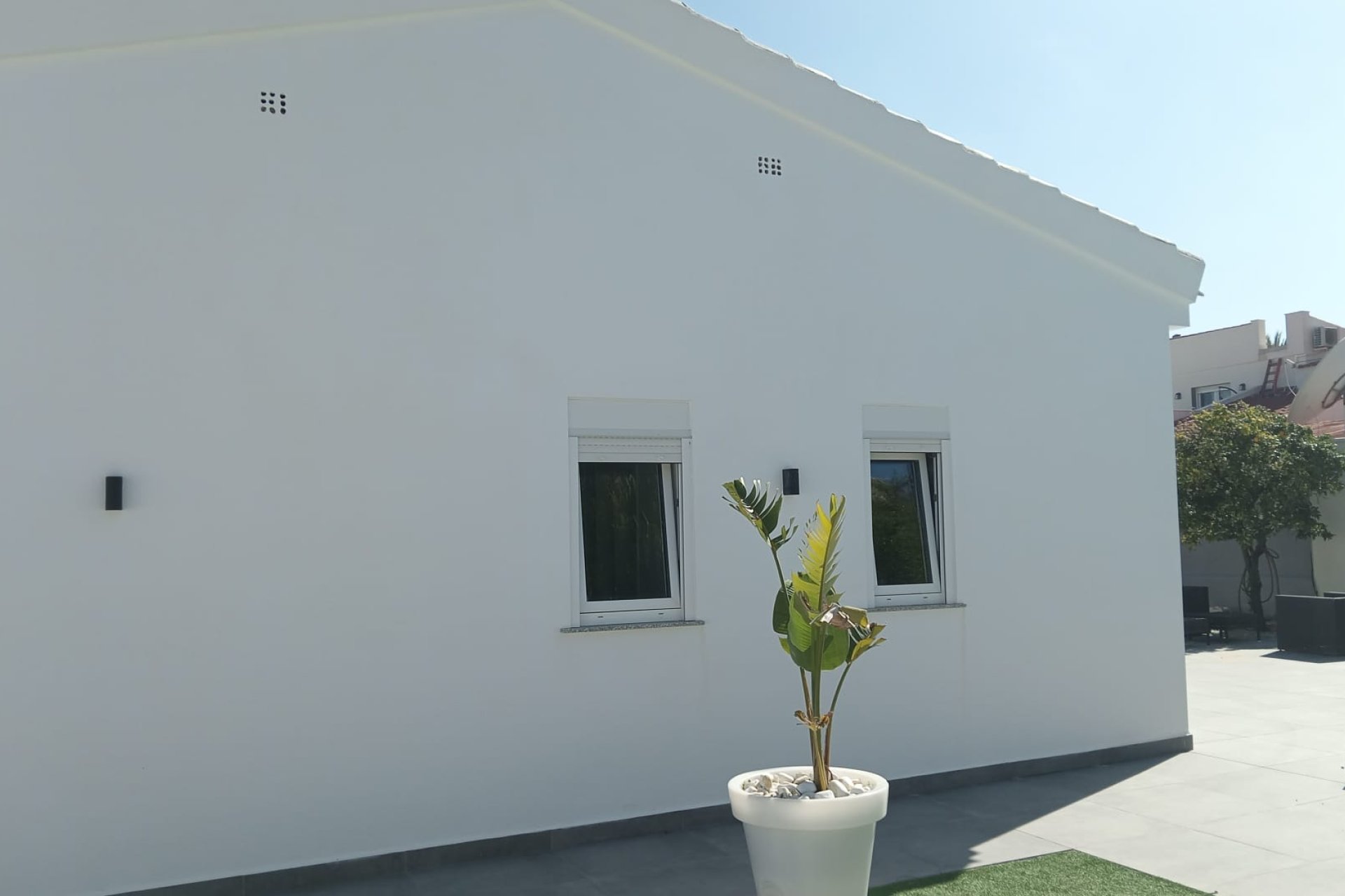 Resale - Villa -
Cabo Roig - Costa Blanca