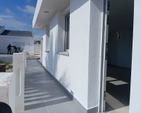 Resale - Villa -
Cabo Roig - Costa Blanca