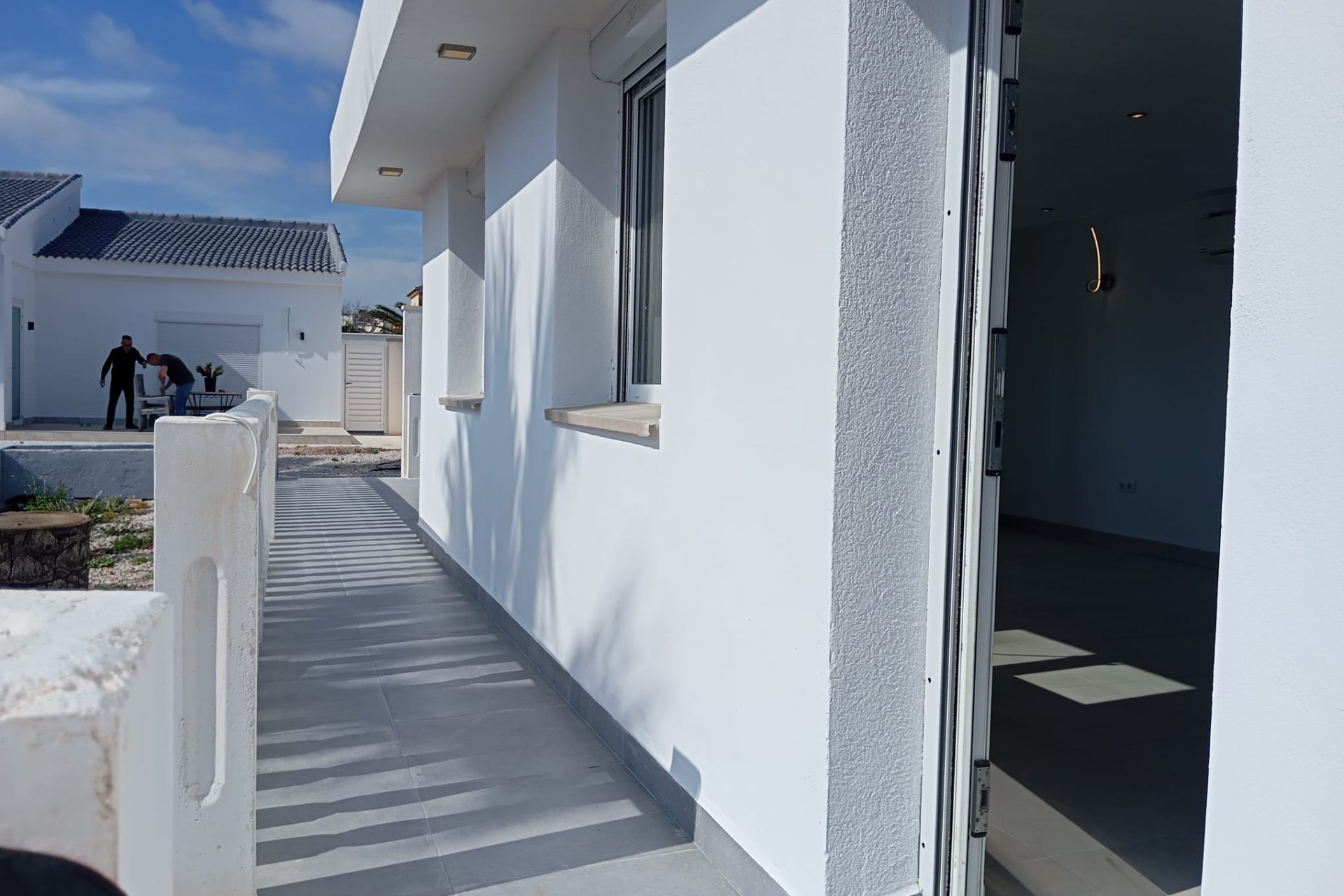 Resale - Villa -
Cabo Roig - Costa Blanca