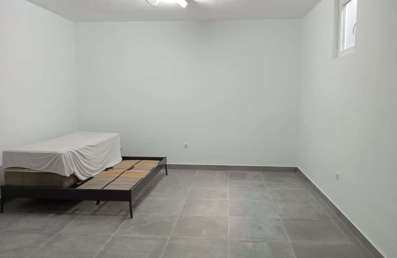 Resale - Villa -
Cabo Roig - Costa Blanca