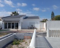 Resale - Villa -
Cabo Roig - Costa Blanca