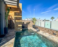 Resale - Villa -
Cabo Roig - Costa Blanca
