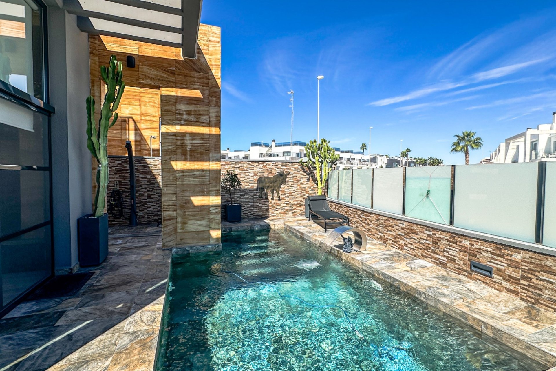 Resale - Villa -
Cabo Roig - Costa Blanca