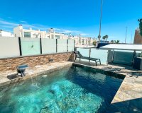 Resale - Villa -
Cabo Roig - Costa Blanca