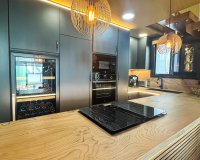 Resale - Villa -
Cabo Roig - Costa Blanca