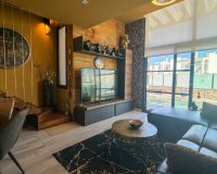 Resale - Villa -
Cabo Roig - Costa Blanca
