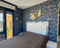 Resale - Villa -
Cabo Roig - Costa Blanca