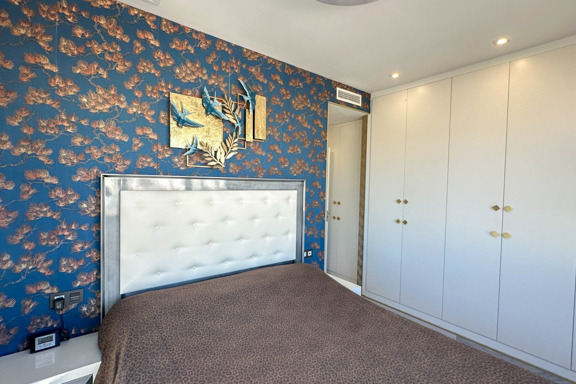 Resale - Villa -
Cabo Roig - Costa Blanca