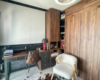 Resale - Villa -
Cabo Roig - Costa Blanca