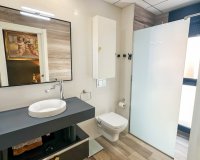 Resale - Villa -
Cabo Roig - Costa Blanca