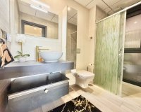 Resale - Villa -
Cabo Roig - Costa Blanca