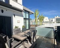 Resale - Villa -
Cabo Roig - Costa Blanca