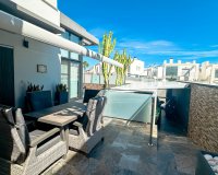 Resale - Villa -
Cabo Roig - Costa Blanca