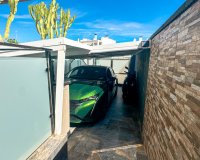 Resale - Villa -
Cabo Roig - Costa Blanca