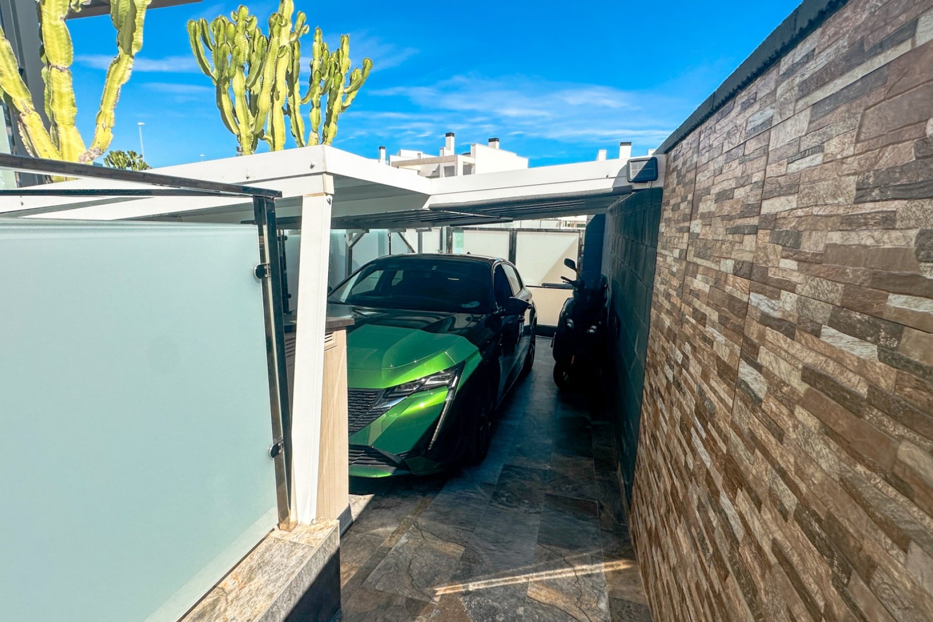 Resale - Villa -
Cabo Roig - Costa Blanca