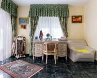 Resale - Villa -
Cabo Roig - Muy Cerca De La Playa