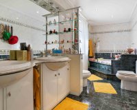 Resale - Villa -
Cabo Roig - Muy Cerca De La Playa