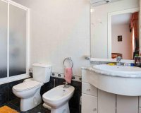 Resale - Villa -
Cabo Roig - Muy Cerca De La Playa