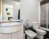 Resale - Villa -
Cabo Roig - Muy Cerca De La Playa