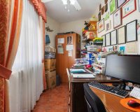 Resale - Villa -
Cabo Roig - Muy Cerca De La Playa