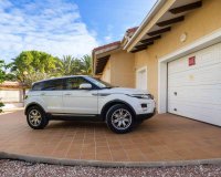 Resale - Villa -
Cabo Roig - Muy Cerca De La Playa