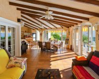 Resale - Villa -
Cabo Roig - Muy Cerca De La Playa