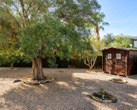 Resale - Villa -
Cabo Roig - Muy Cerca De La Playa