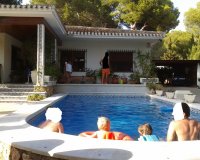 Resale - Villa -
Campoamor - Costa Blanca