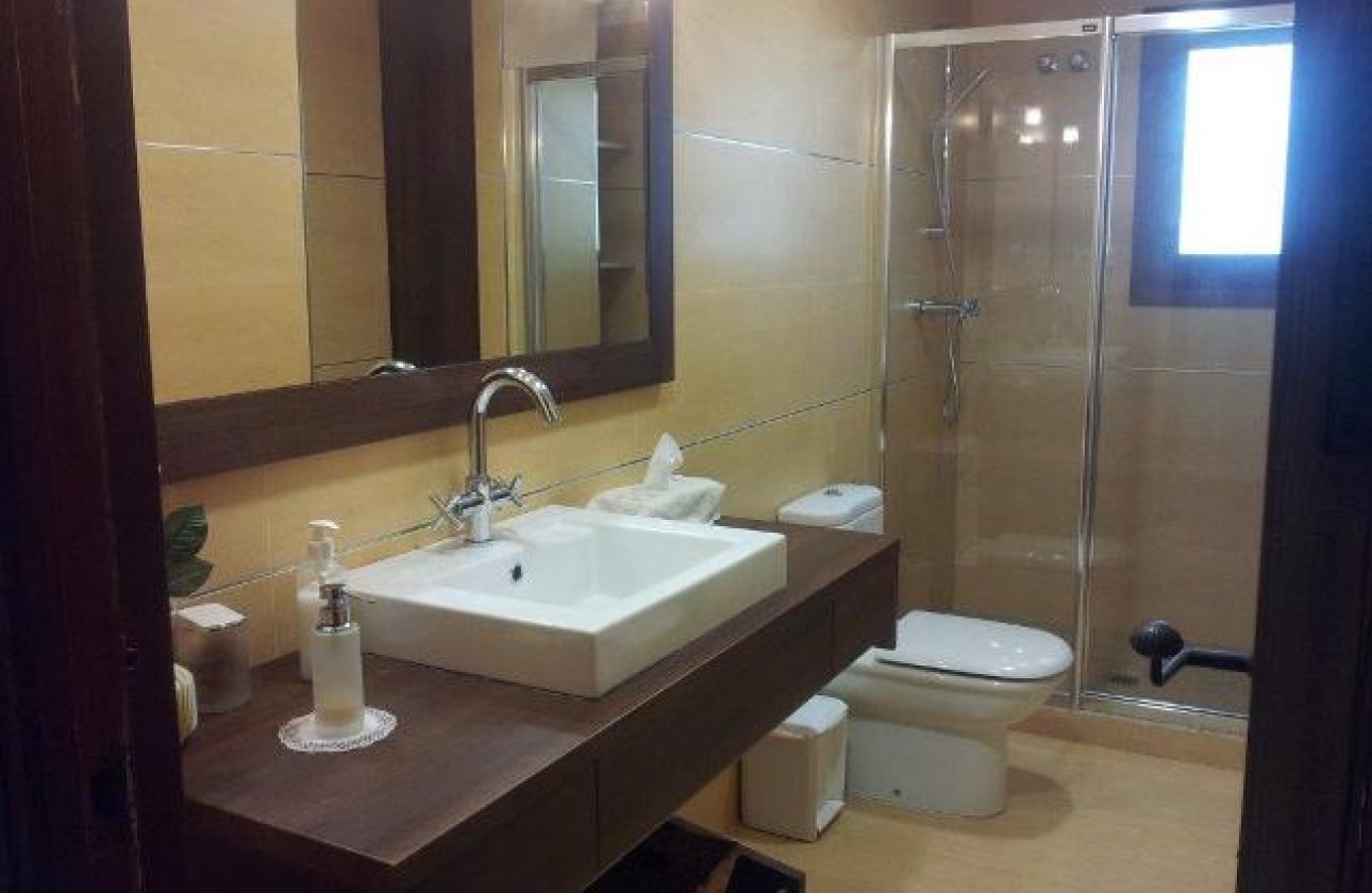 Resale - Villa -
Campoamor - Costa Blanca