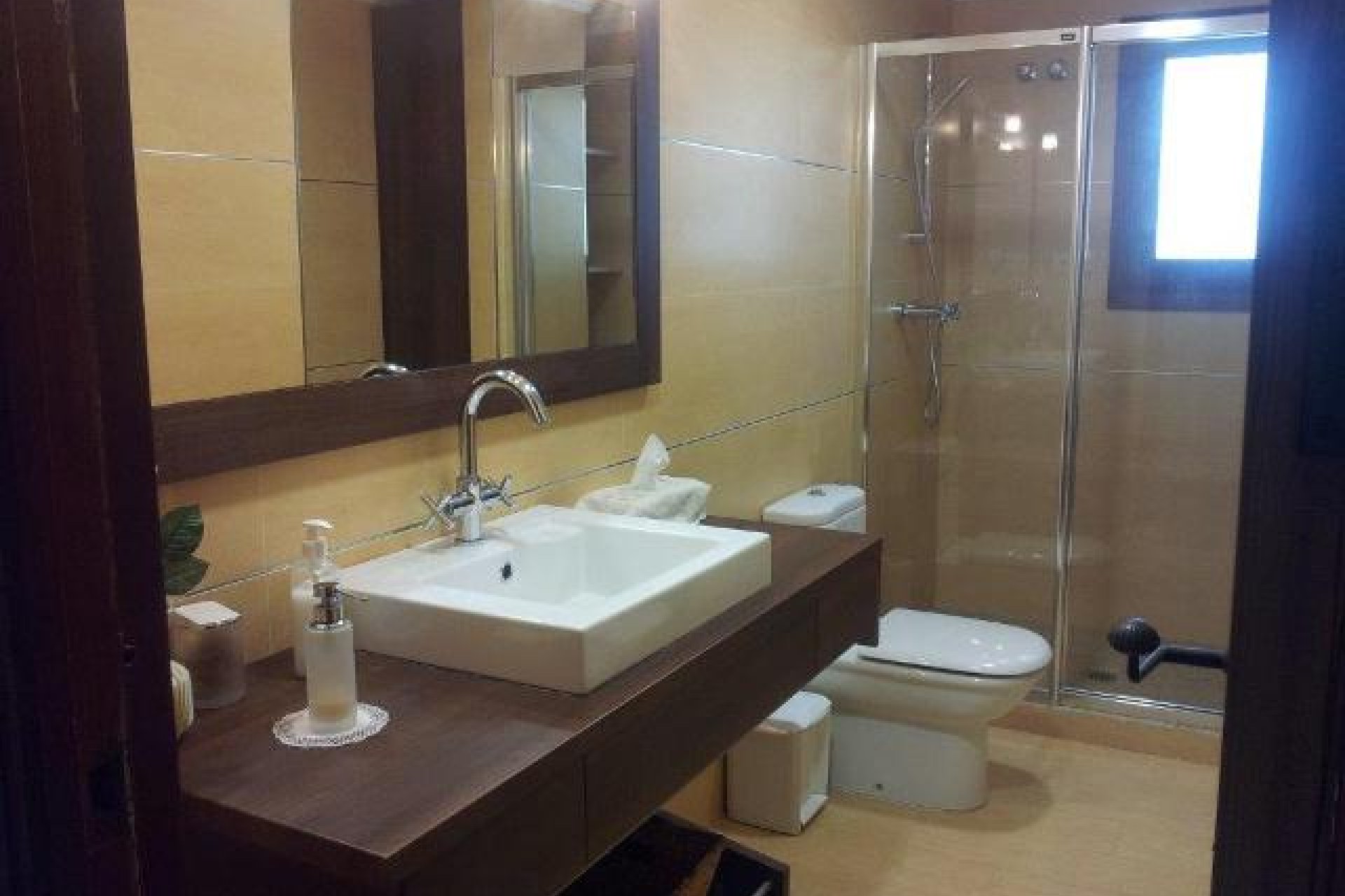 Resale - Villa -
Campoamor - Costa Blanca