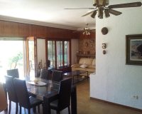 Resale - Villa -
Campoamor - Costa Blanca