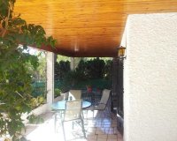 Resale - Villa -
Campoamor - Costa Blanca