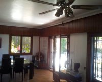 Resale - Villa -
Campoamor - Costa Blanca