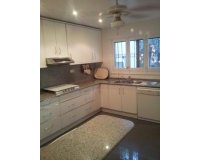 Resale - Villa -
Campoamor - Costa Blanca