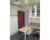 Resale - Villa -
Campoamor - Costa Blanca