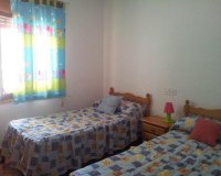 Resale - Villa -
Campoamor - Costa Blanca