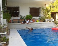 Resale - Villa -
Campoamor - Costa Blanca