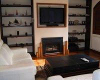 Resale - Villa -
Campoamor - Costa Blanca