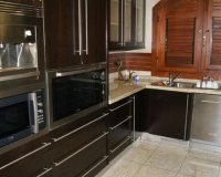 Resale - Villa -
Campoamor - Costa Blanca