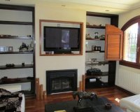 Resale - Villa -
Campoamor - Costa Blanca