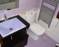 Resale - Villa -
Campoamor - Costa Blanca