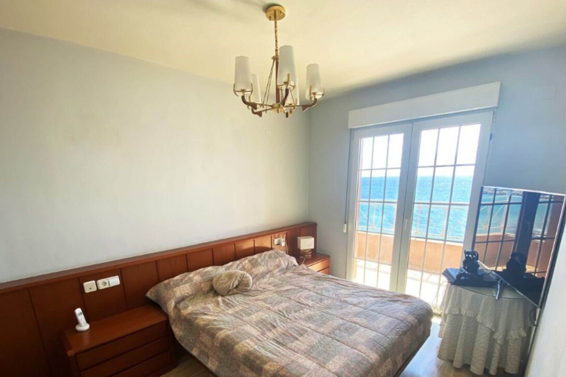 Resale - Villa -
Campoamor - Costa Blanca