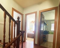 Resale - Villa -
Campoamor - Costa Blanca